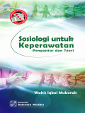 Sosiologi untuk Keperawatan Pengantar dan Teori