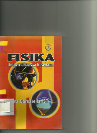 Fisika Untuk Mahasiswa Kesehatan