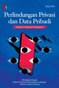 Perlindungan Privasi dan Data Pribadi