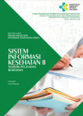 Bahan Ajar Sistem Informasi Kesehatan : statistik pelayanan kesehatan