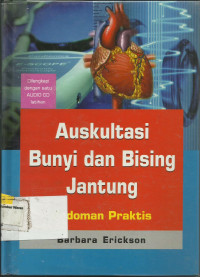 Auskultasi Bunyi dan Bising Jantung