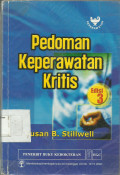 Pedoman Keperawatan Kritis Edisi 3