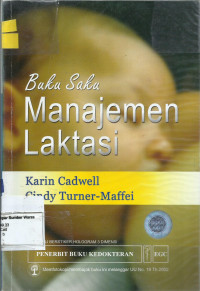 Buku Saku Manajemen Laktasi