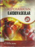 Keperawatan Kardiovaskuler