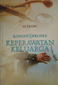 Konsep & Proses Keperawatan Keluarga