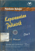 Keperawatan Pediatrik Edisi 3