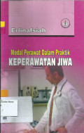 Model perawat Dalam Praktik Keperawatan Jiwa