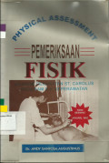 Physical Assessment Pemerikaan Fisik Edisi 4