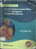 Buku Ajar Asuhan Keperawatan Klien Dengan Gangguan Sistem Pernafasan