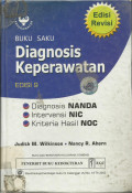 Buku Saku Diagnosis Keperawatan Edisi 9