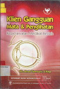 Klien Gangguan Mata & pengelihatan