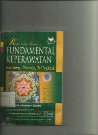 Fundamental Keperawatan edisi 7