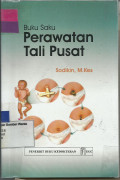 Buku Saku Perawatan Tali Pusat