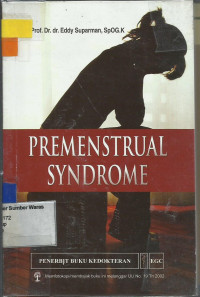 Premenstrual Syndrome