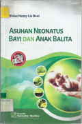 Asuhan Neonatus Bayi dan Anak Balita