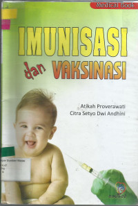 Imunisasi Dan Vaksinasi