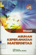 Asuhan keperawatan maternitas