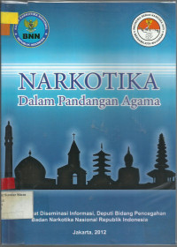 Narkotika Dalam Pandangan Agama