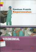 Panduan Praktik Keperawatan Nosokomial