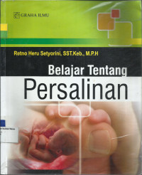 Belajar Tentang Persalinan