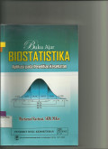 Biostatistika Aplikasi Pada Penelitian Kesehatan