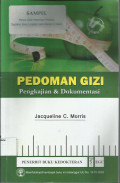 Pedoman Gizi Pengkajian dan Dokumentasi