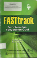 Fastrack  peracikan dan penyerahan obat