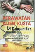 Perawatan klien kusta di komunitas