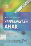 Buku saku praktikum keperawatan anak