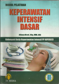 Keperawatan Intensif Dasar