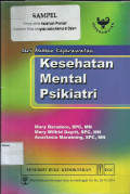 Seri Asuhan Keperawatan kesehatan Mental Psikiatri