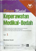 Belajar Mudah Keperawatan Medikal Bedah Vol.1
