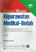 Belajar Mudah Keperawatan Medikal Bedah Vol.2