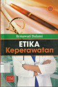 Etika Keperawatan