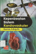 Buku Ajar Keperawatan Sistem Kardiovaskuler