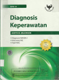 Diagnosis Keperawatan Edisi 10