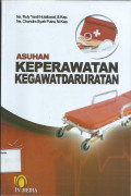 Asuhan keperawatan kegawatdaruratan