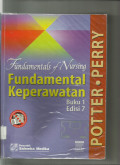 Fundamental Of Nursing Fundamental Keperawatan Buku 1 Edisi 7