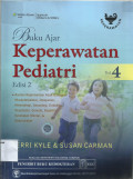 Buku Ajar Keperawatan Pediatri Edisi 2 Volume 4