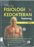 Buku Ajar Fisiologi Kedokteran Ganong edisi 24