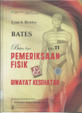 Buku Ajar Pemeriksaan Fisik Dan Riwayat Kesehatan Edisi 11