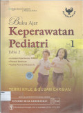 Buku Ajar Keperawatan Pediatri Edisi 2 Volume 1