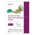 Goodman & Gilman Dasar Farmakologi Terapi Vol 3
