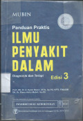 Panduan Praktis Ilmu Penyakit Dalam