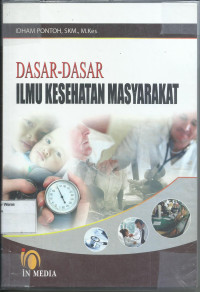 Dasar-dasar ilmu kesehatan mayarakat