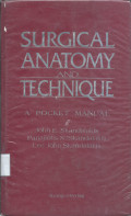 Surgical Anatomy And Technique