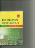 Biokimia Kesehatan