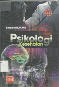 Buku ajar psikologi kesehatan