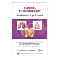 Clinical Physiotherapy : kardiovaskulopulmonal