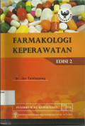 Farmakologi keperawatan, edisi 2